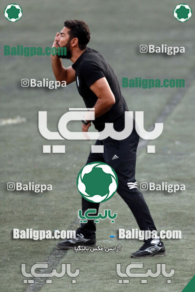 استقلال ۱ - ۱ پرسپولیس