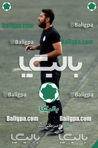 استقلال ۱ - ۱ پرسپولیس