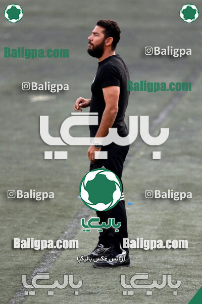 استقلال ۱ - ۱ پرسپولیس