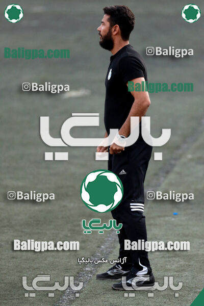 استقلال ۱ - ۱ پرسپولیس