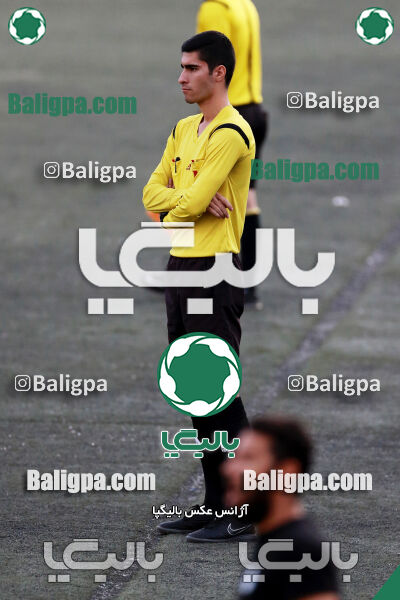 استقلال ۱ - ۱ پرسپولیس