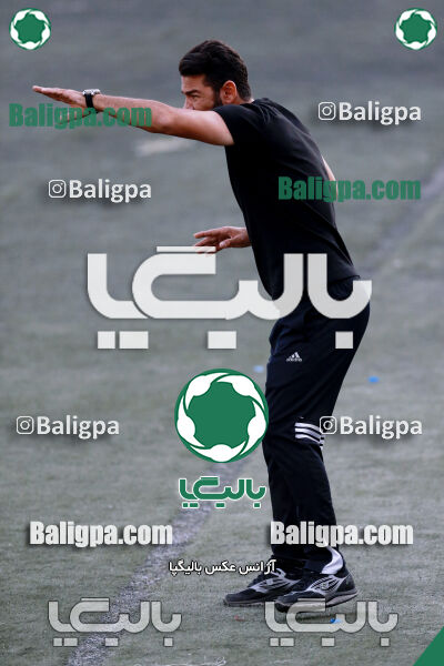 استقلال ۱ - ۱ پرسپولیس