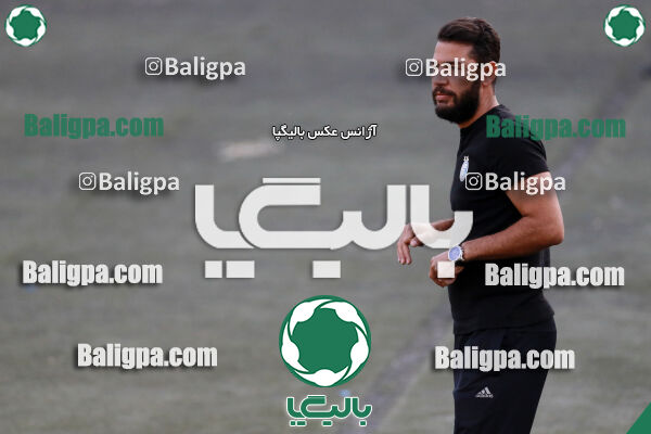 استقلال ۱ - ۱ پرسپولیس
