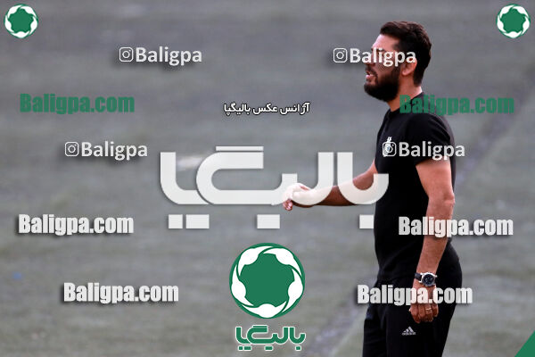 استقلال ۱ - ۱ پرسپولیس