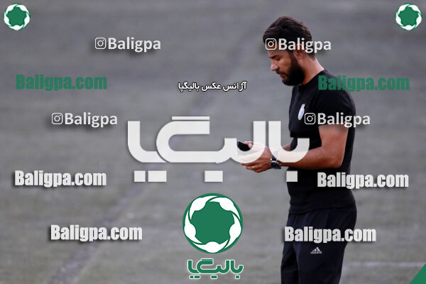استقلال ۱ - ۱ پرسپولیس