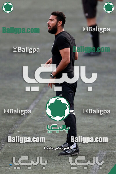 استقلال ۱ - ۱ پرسپولیس