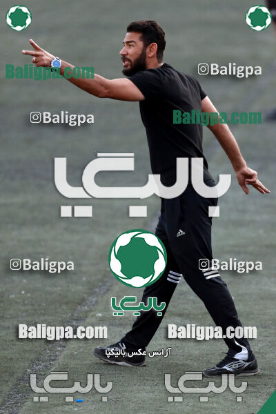 استقلال ۱ - ۱ پرسپولیس