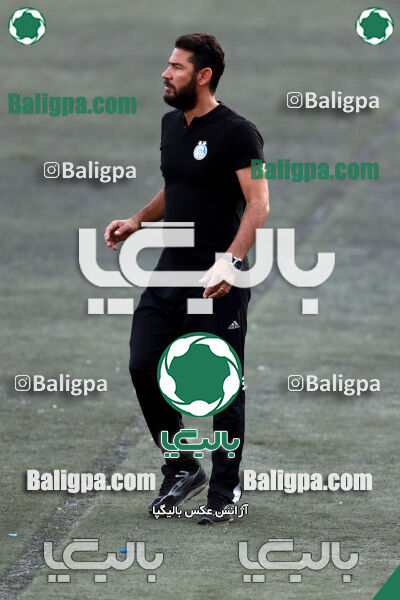 استقلال ۱ - ۱ پرسپولیس