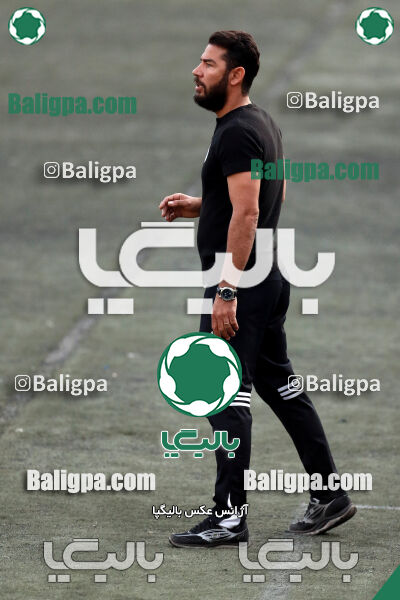 استقلال ۱ - ۱ پرسپولیس