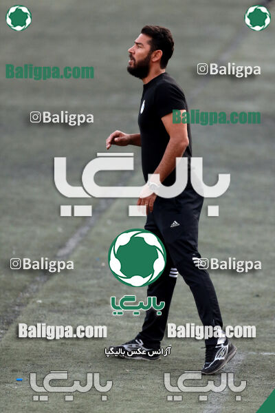استقلال ۱ - ۱ پرسپولیس