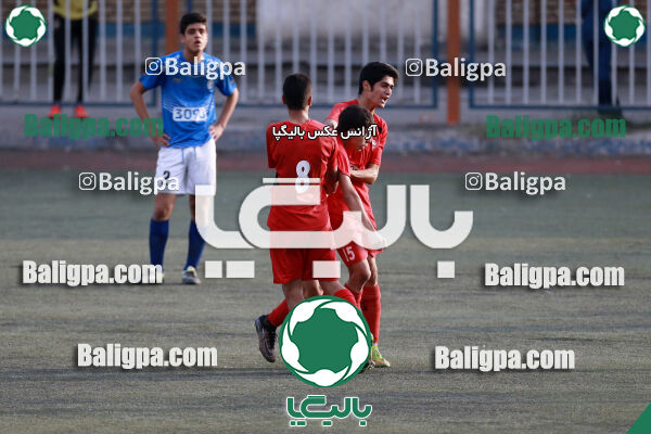 استقلال ۱ - ۱ پرسپولیس