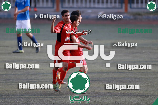 استقلال ۱ - ۱ پرسپولیس