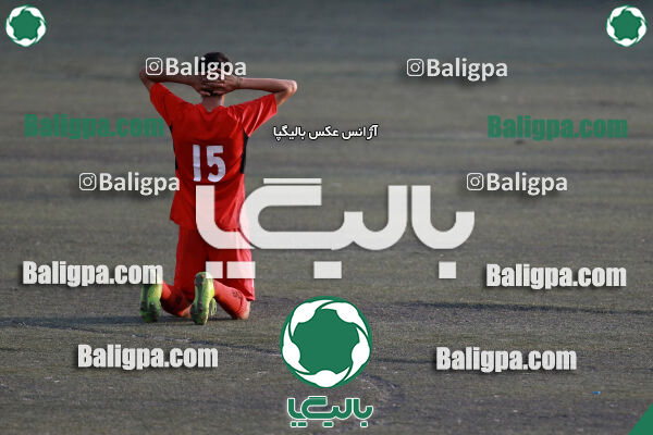 استقلال ۱ - ۱ پرسپولیس