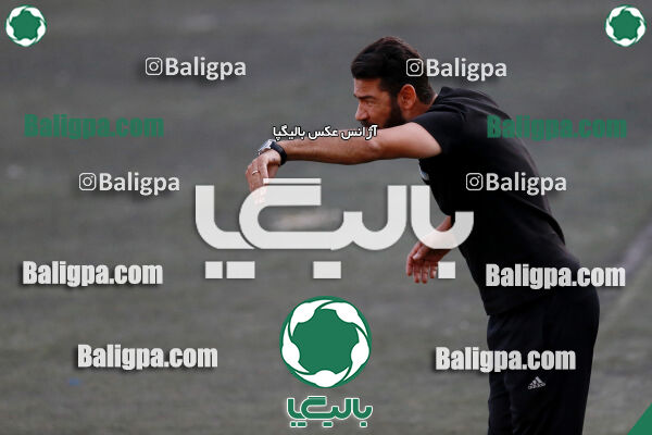 استقلال ۱ - ۱ پرسپولیس