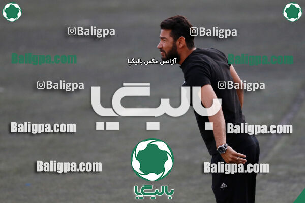 استقلال ۱ - ۱ پرسپولیس