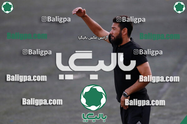 استقلال ۱ - ۱ پرسپولیس