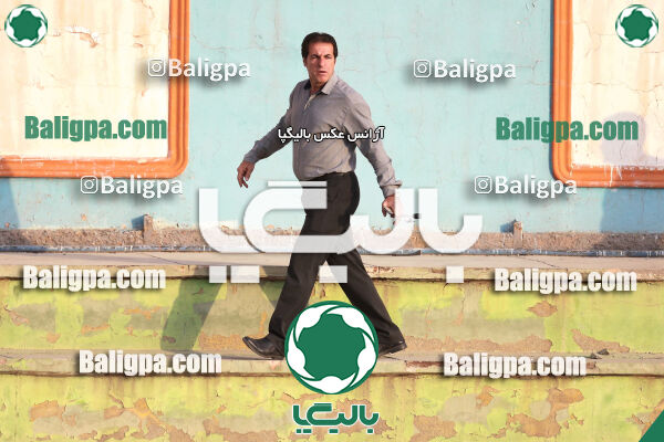 استقلال ۱ - ۱ پرسپولیس