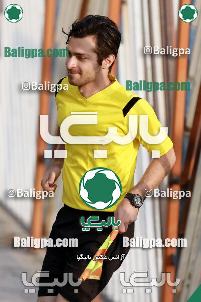استقلال ۱ - ۱ پرسپولیس
