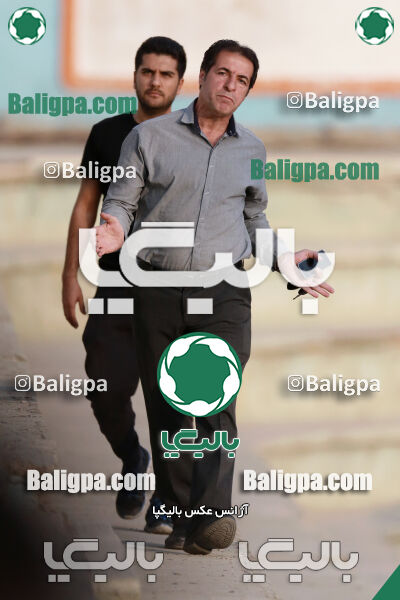 استقلال ۱ - ۱ پرسپولیس