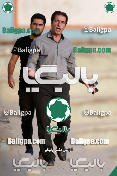 استقلال ۱ - ۱ پرسپولیس