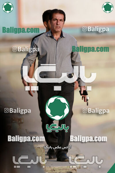 استقلال ۱ - ۱ پرسپولیس