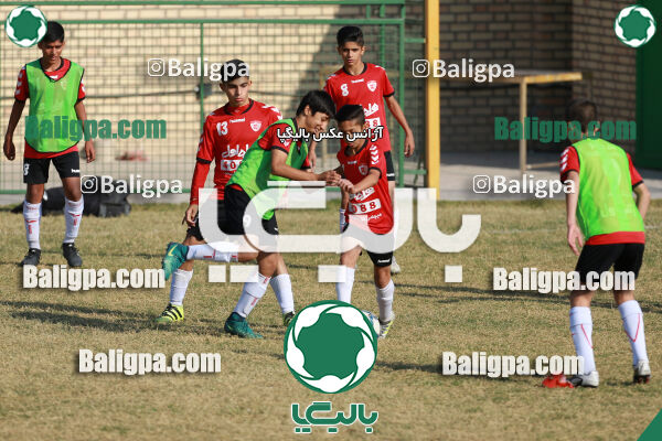 آکادمی کیا ۱ - ۱ استقلال