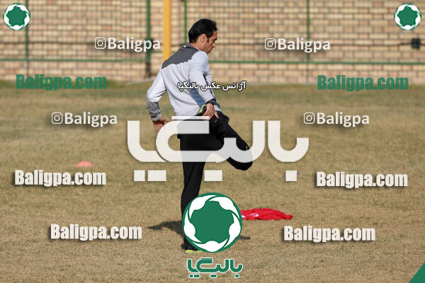 آکادمی کیا ۱ - ۱ استقلال