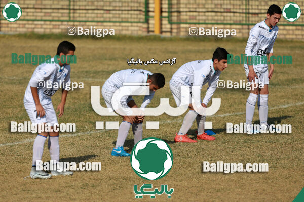 آکادمی کیا ۱ - ۱ استقلال