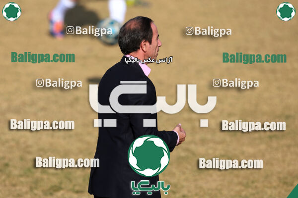 آکادمی کیا ۱ - ۱ استقلال