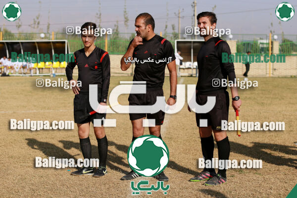 آکادمی کیا ۱ - ۱ استقلال