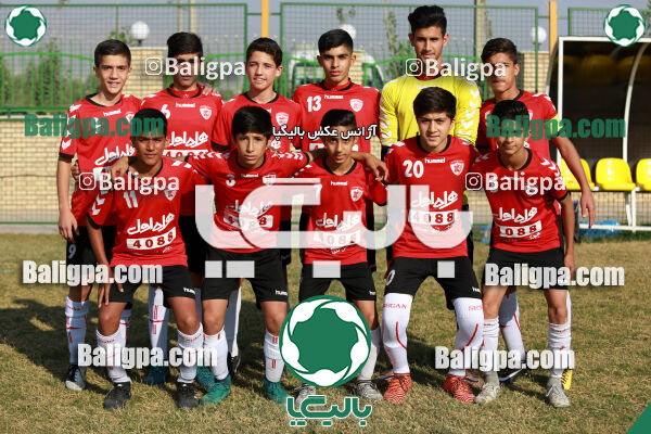 آکادمی کیا ۱ - ۱ استقلال
