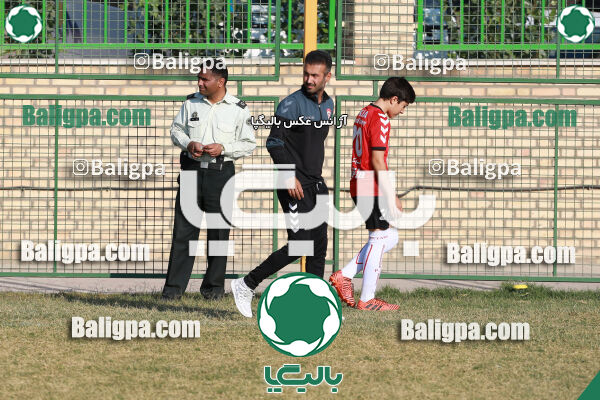 آکادمی کیا ۱ - ۱ استقلال