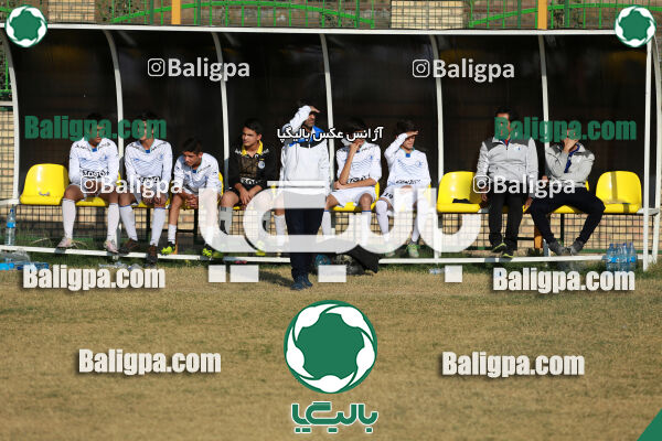 آکادمی کیا ۱ - ۱ استقلال