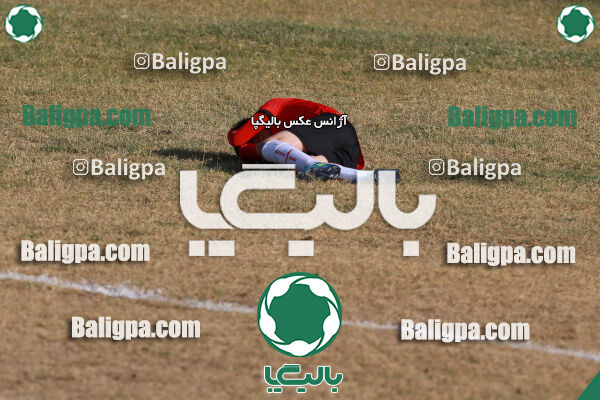آکادمی کیا ۱ - ۱ استقلال