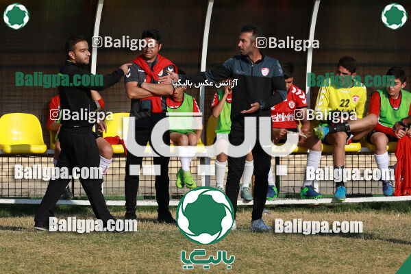 آکادمی کیا ۱ - ۱ استقلال