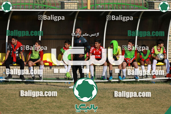 آکادمی کیا ۱ - ۱ استقلال