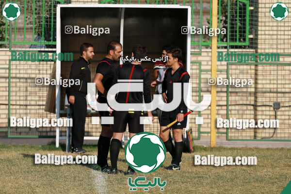 آکادمی کیا ۱ - ۱ استقلال
