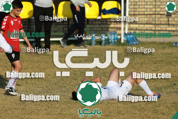 آکادمی کیا ۱ - ۱ استقلال