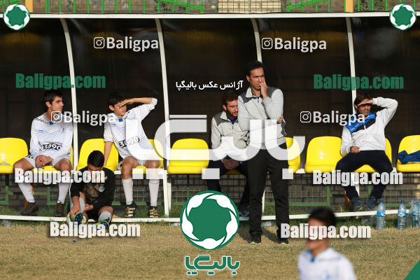 آکادمی کیا ۱ - ۱ استقلال