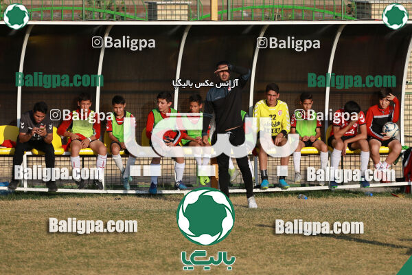 آکادمی کیا ۱ - ۱ استقلال