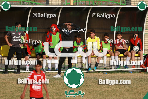آکادمی کیا ۱ - ۱ استقلال