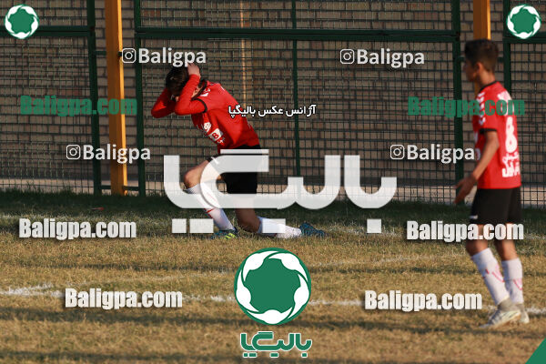 آکادمی کیا ۱ - ۱ استقلال