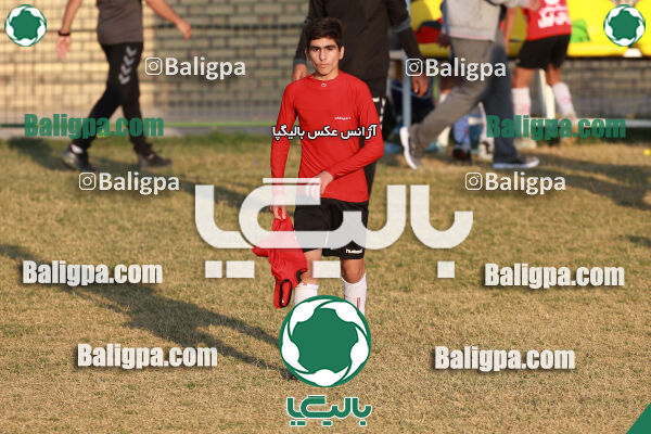 آکادمی کیا ۱ - ۱ استقلال