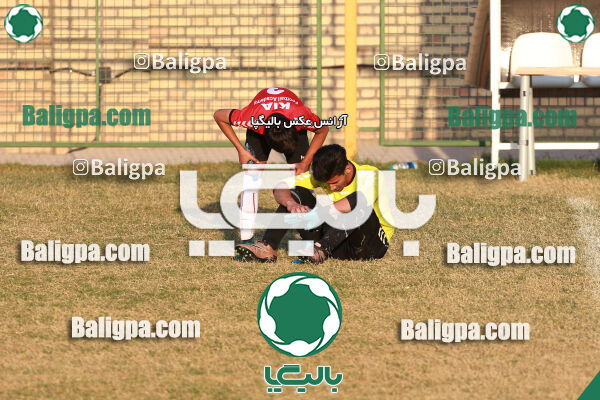 آکادمی کیا ۱ - ۱ استقلال