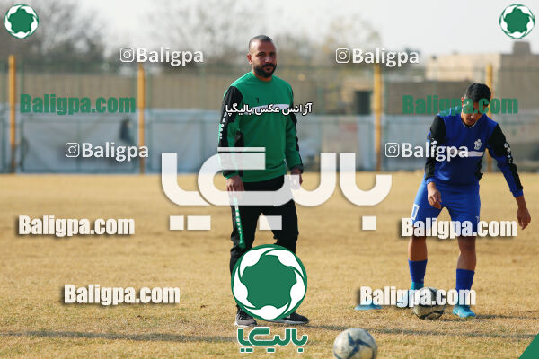 پیکان ۰ - ۲ آکادمی کیا