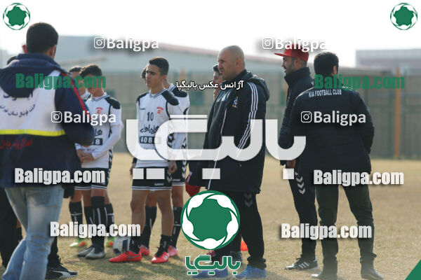پیکان ۰ - ۲ آکادمی کیا