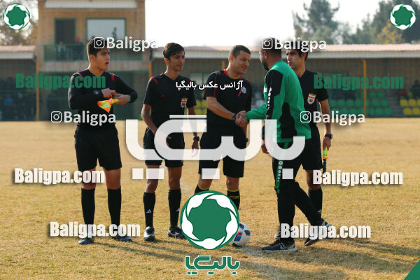 پیکان ۰ - ۲ آکادمی کیا