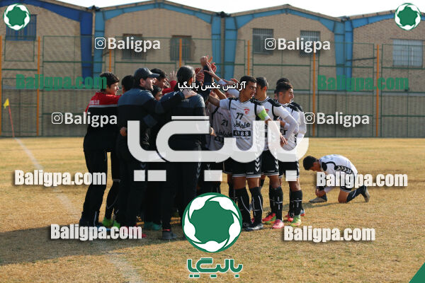 پیکان ۰ - ۲ آکادمی کیا