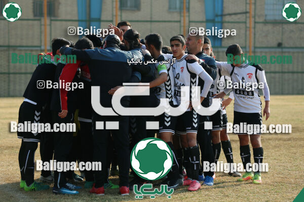 پیکان ۰ - ۲ آکادمی کیا
