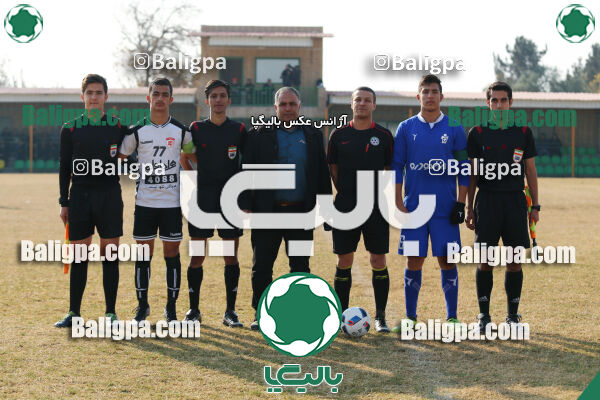 پیکان ۰ - ۲ آکادمی کیا